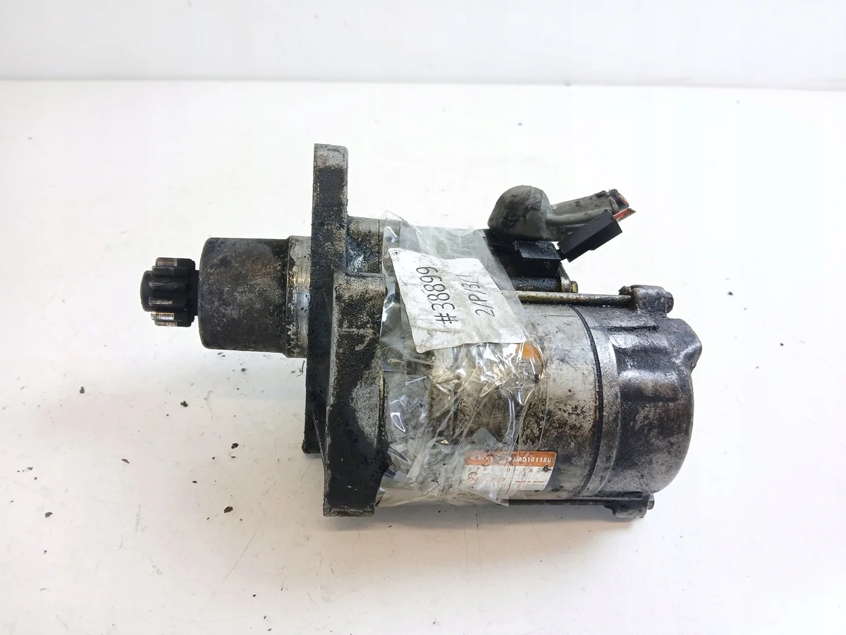 Rover 75 2.0 Motor de Arranque 228000-7620 image 7