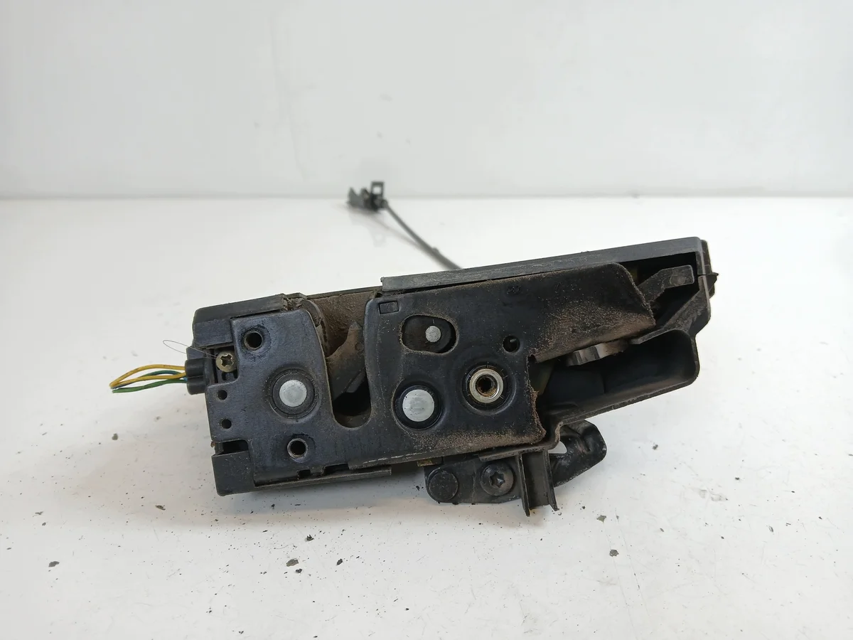 VW Sharan deurvergrendeling rechts achter image 5