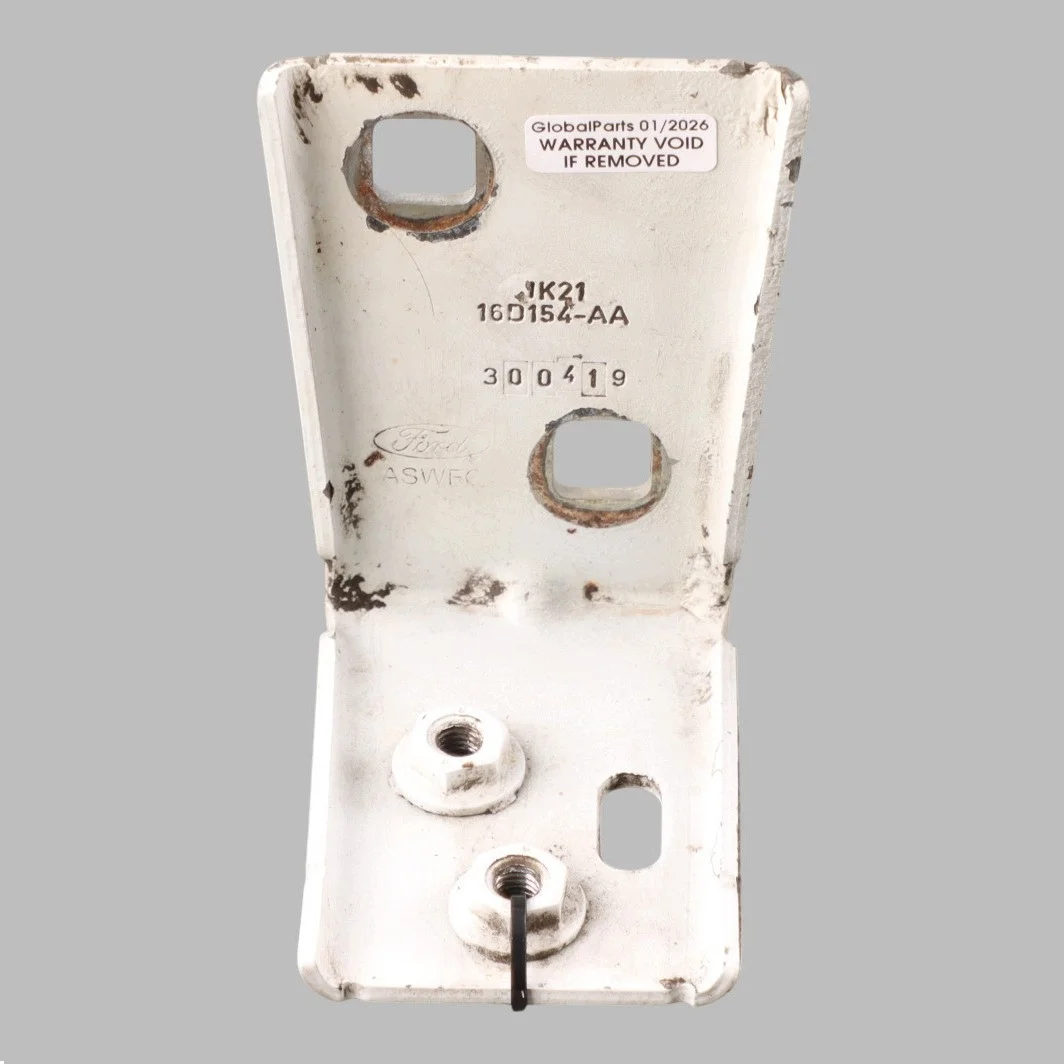Ford Transit 12 Supporto Paraurti Anteriore Destro Bianco