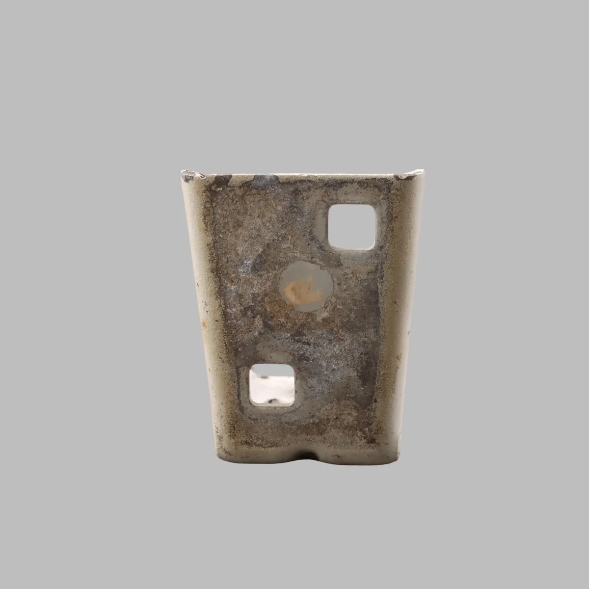 Ford Transit 12 Support Garde-boue Avant Droit Blanc image 7