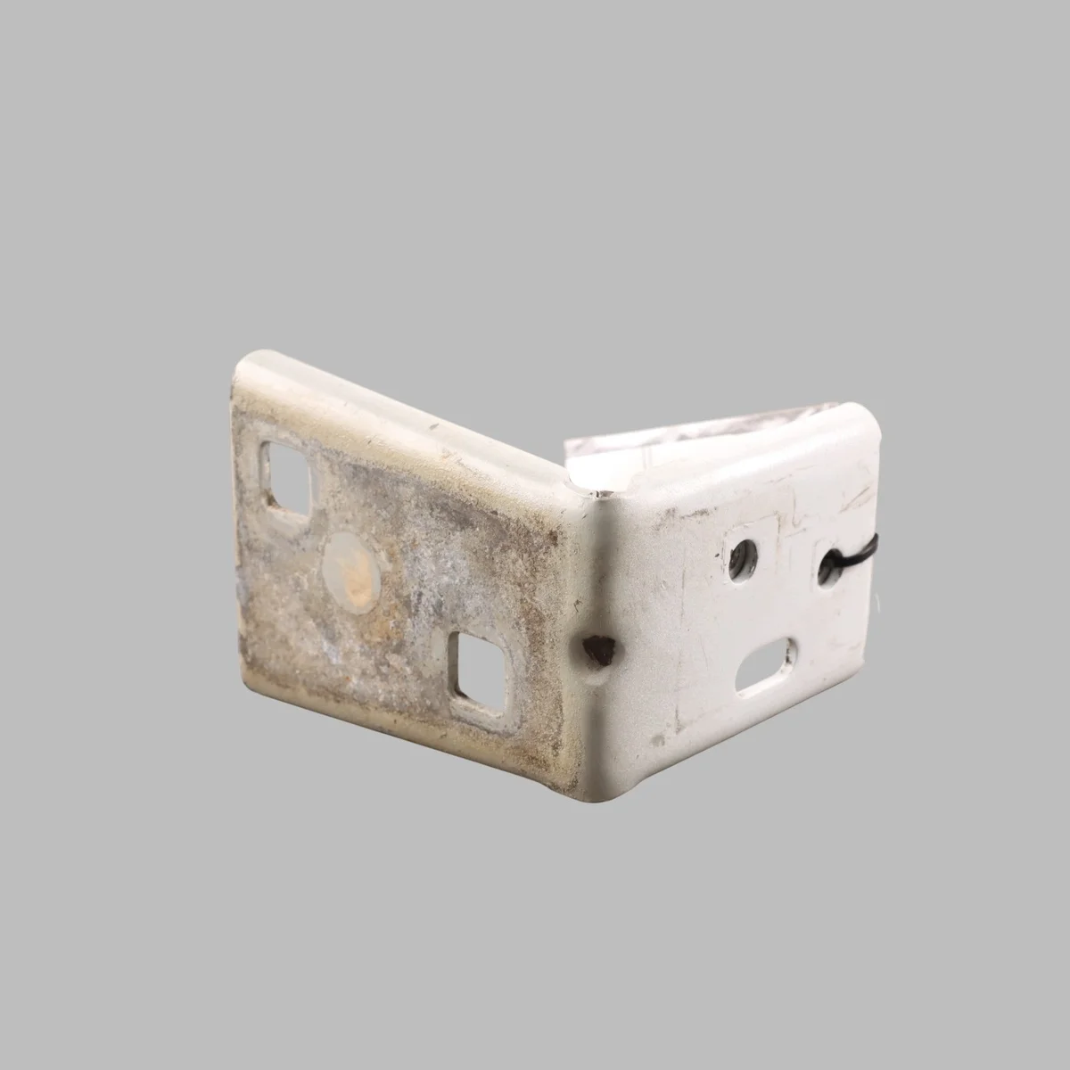 Ford Transit 12 Support Garde-boue Avant Droit Blanc image 8
