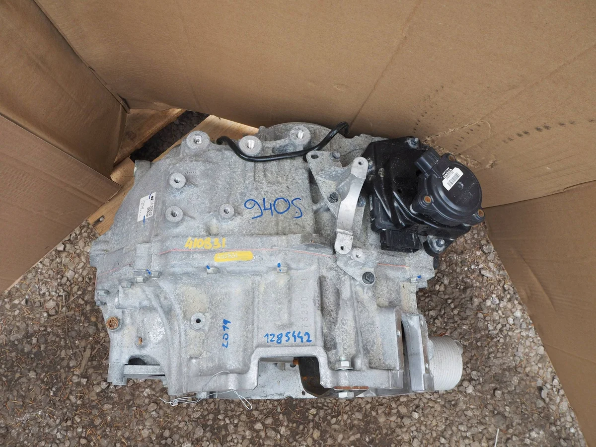 Versnellingsbak Volvo T8 Hybride 1285442 image 6
