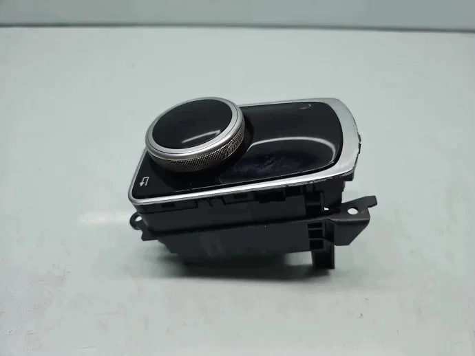 Joystick Navigation Mercedes C W205 (A2059006215) image 3