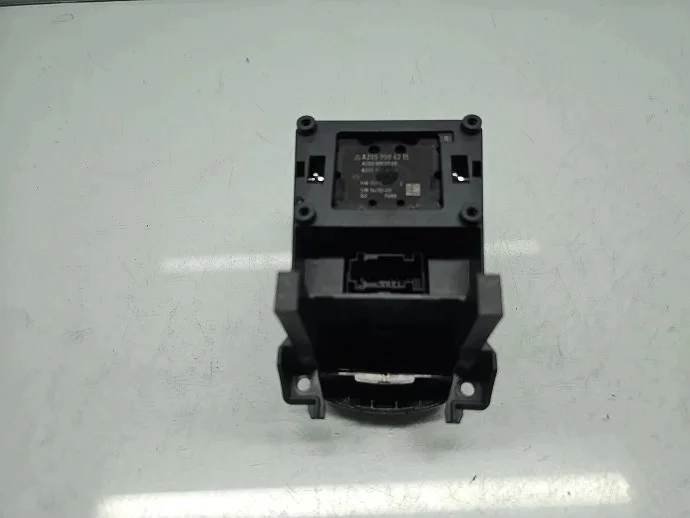 Joystick Navigation Mercedes C W205 (A2059006215) image 5