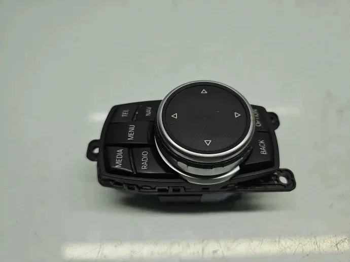 Joystick navigatie BMW X5 (F15, F85) gebruikt