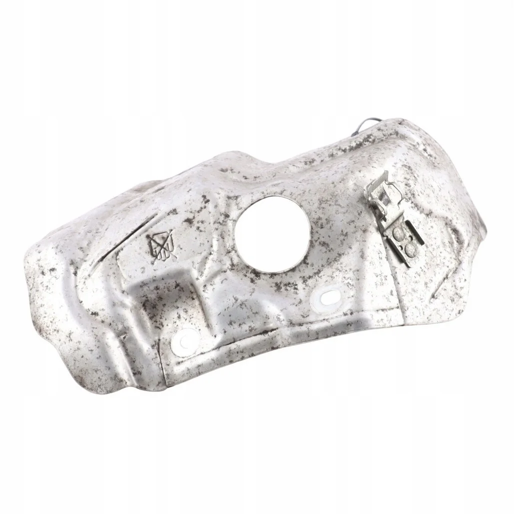 Escudo Térmico Ford Focus C-Max TDCI F1F1-9N454-MA