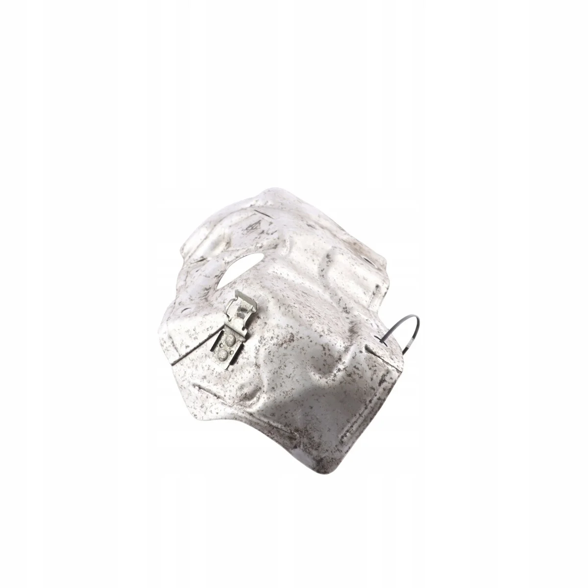 Escudo Térmico Ford Focus C-Max TDCI F1F1-9N454-MA image 3