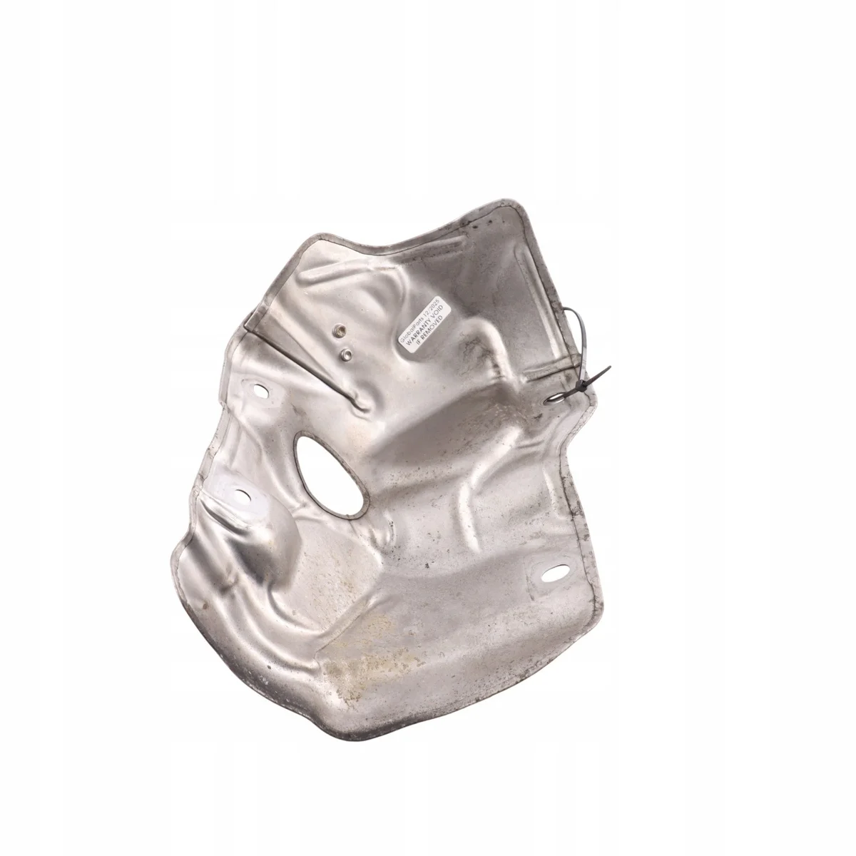 Escudo Térmico Ford Focus C-Max TDCI F1F1-9N454-MA image 6