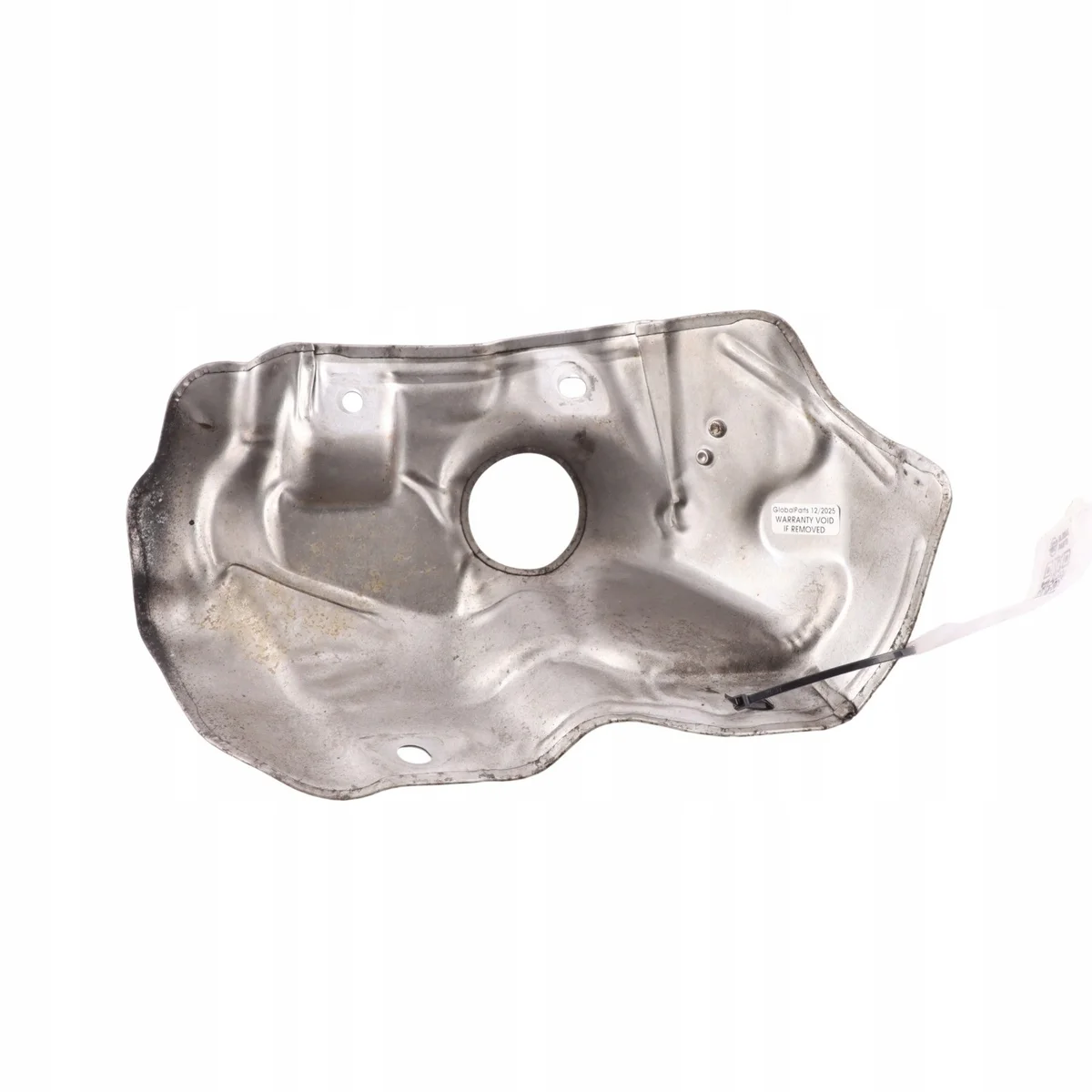 Escudo Térmico Ford Focus C-Max TDCI F1F1-9N454-MA image 7