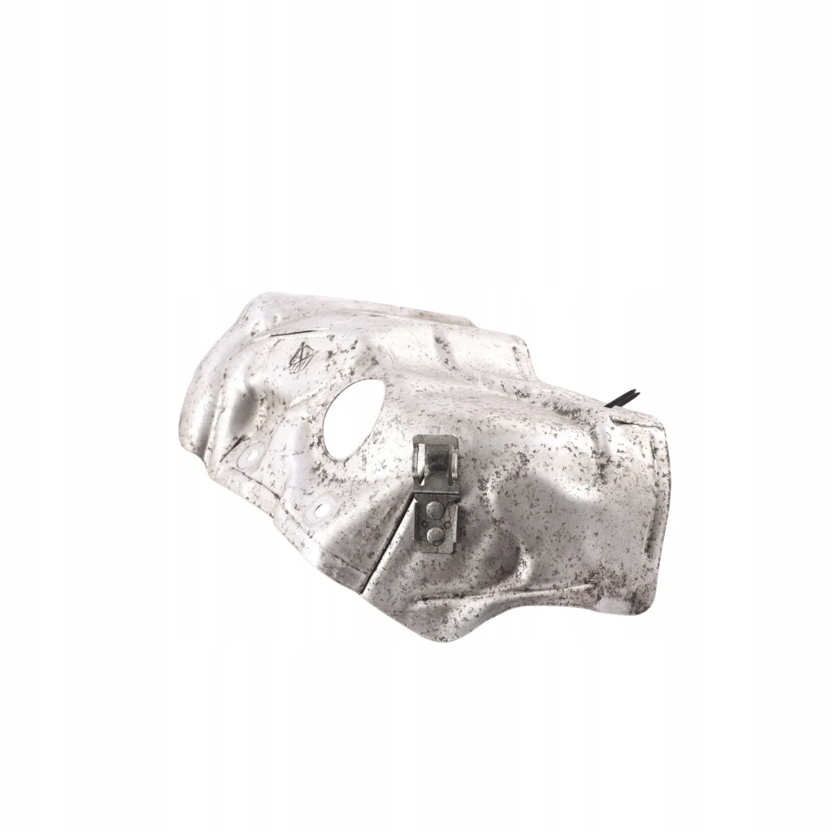 Escudo Térmico Ford Focus C-Max TDCI F1F1-9N454-MA image 9