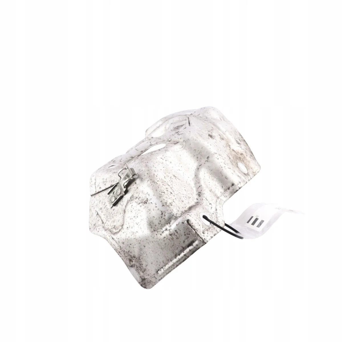 Escudo Térmico Ford Focus C-Max TDCI F1F1-9N454-MA image 10