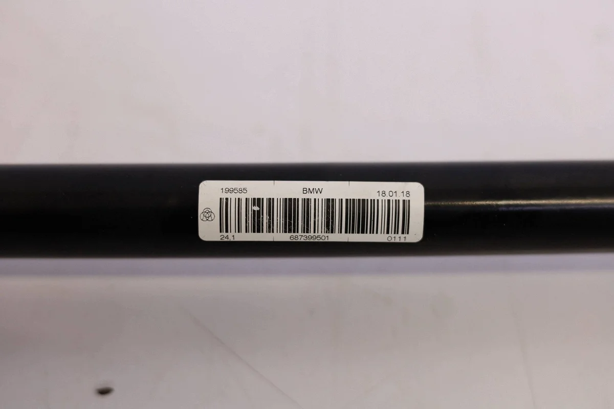 Stabilisator vorne BMW Z4 G29 6873995 image 3