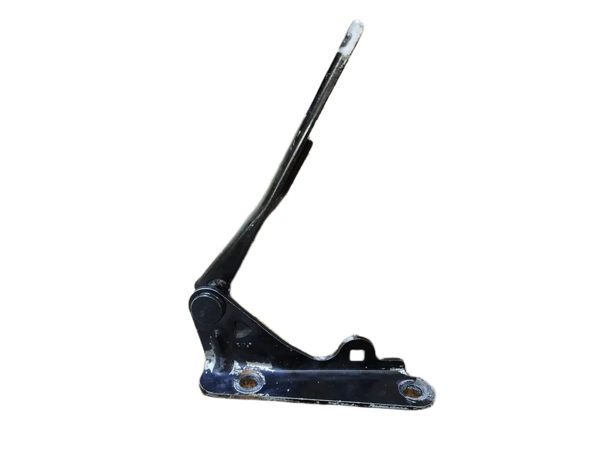 Dobradiça Capô Direito Seat Ibiza III 6L0823302 image 3