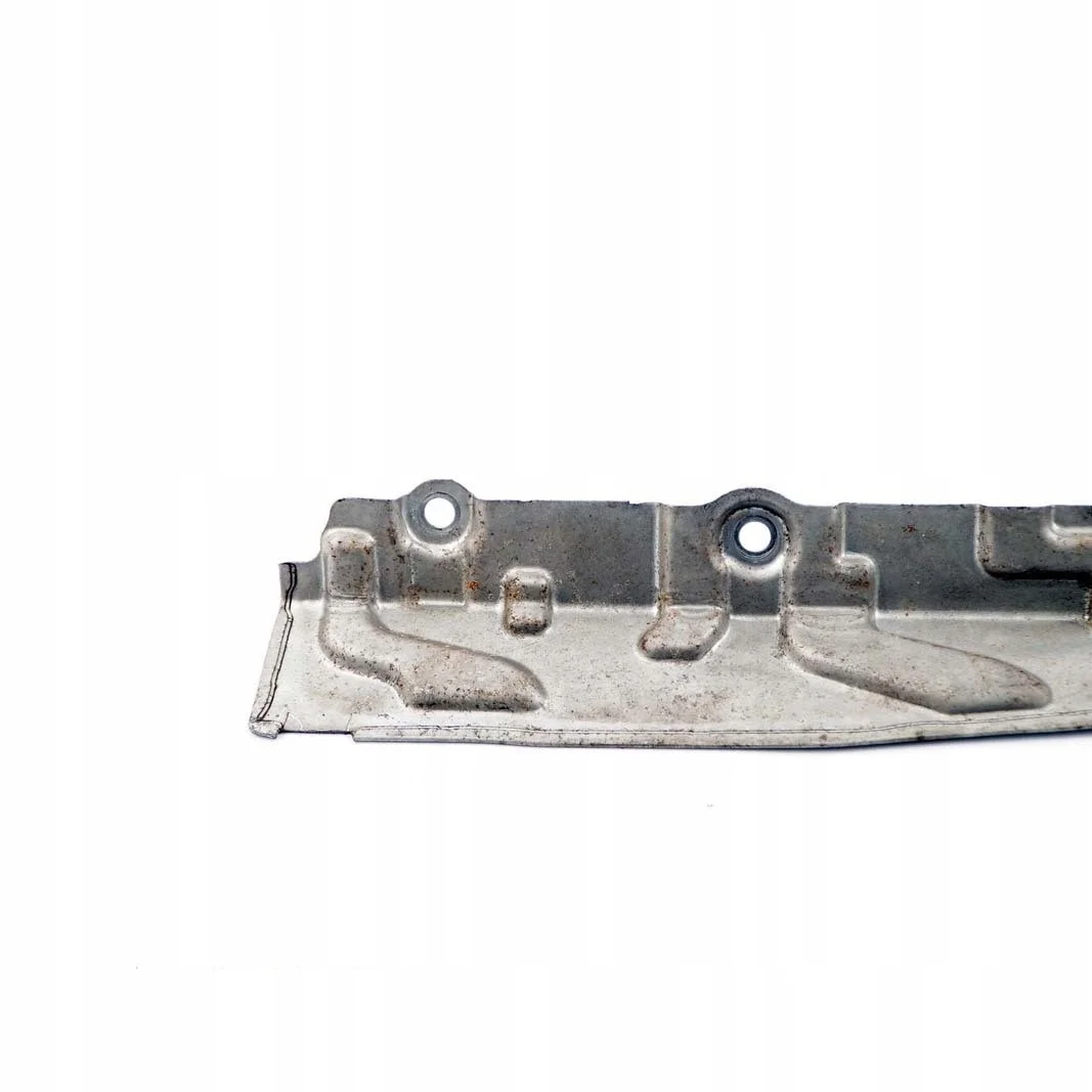 Piatto Termico Turbocompressore BMW 11657620956 image 4