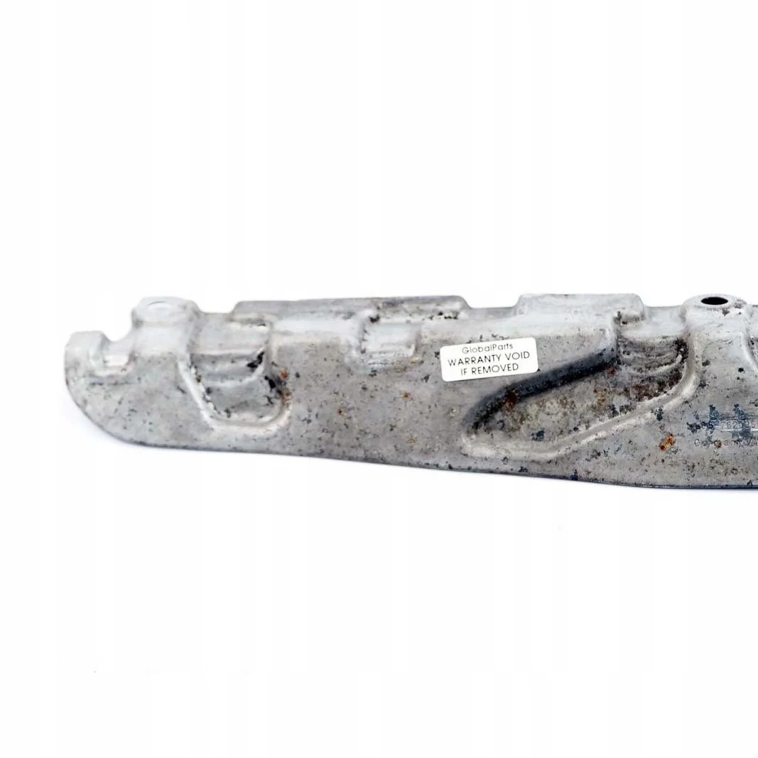 Piatto Termico Turbocompressore BMW 11657620956 image 10