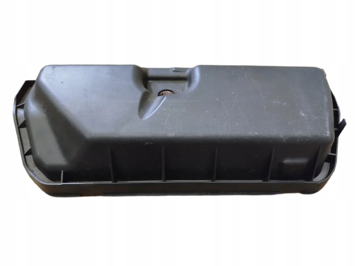 Protetor de Motor Renault 8200397655 Usado