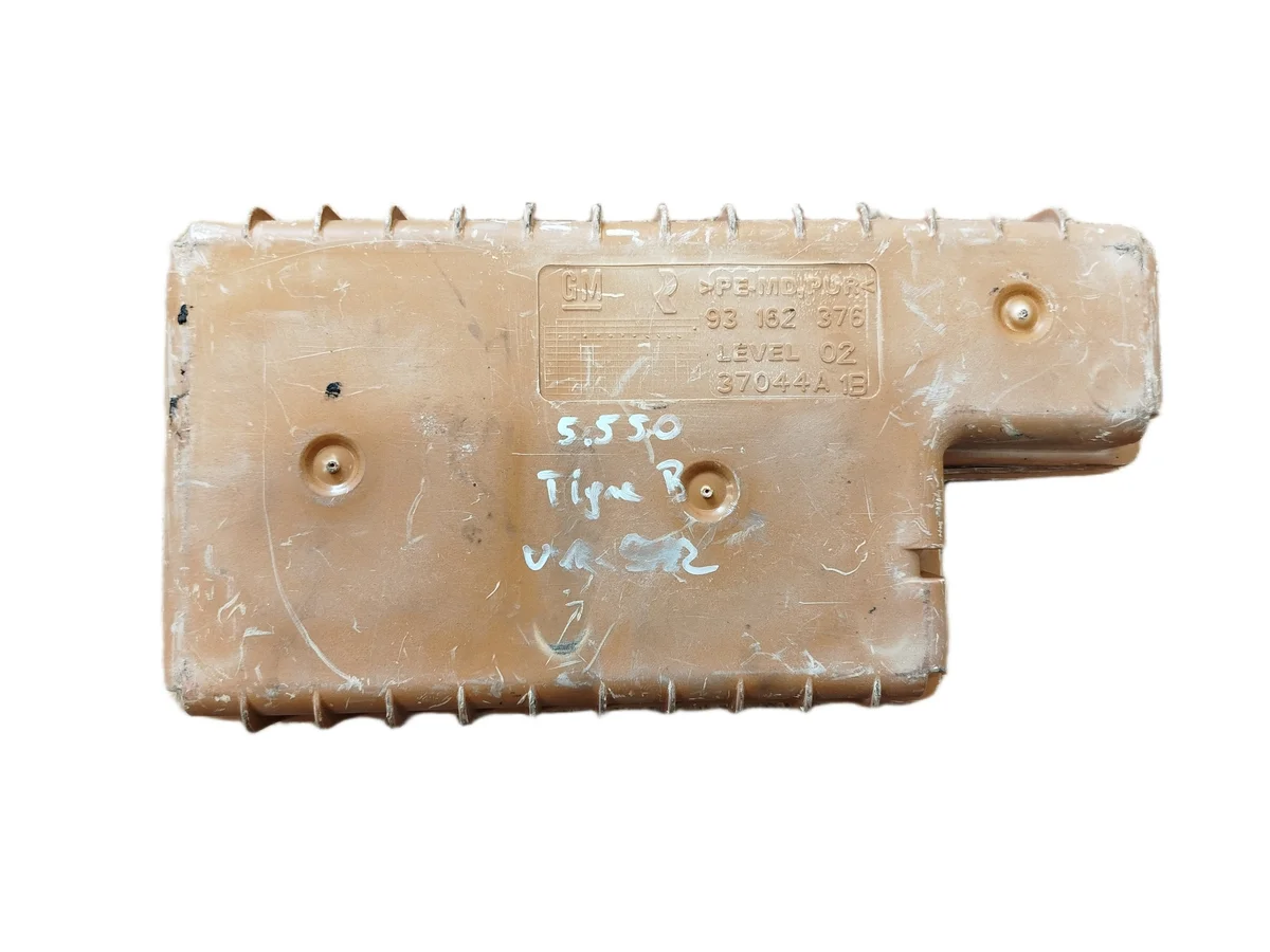 Abdeckung für Dachpumpe Opel Tigra B 93162376