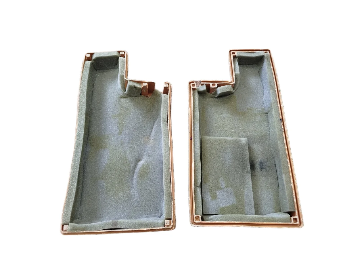 Abdeckung für Dachpumpe Opel Tigra B 93162376 image 3