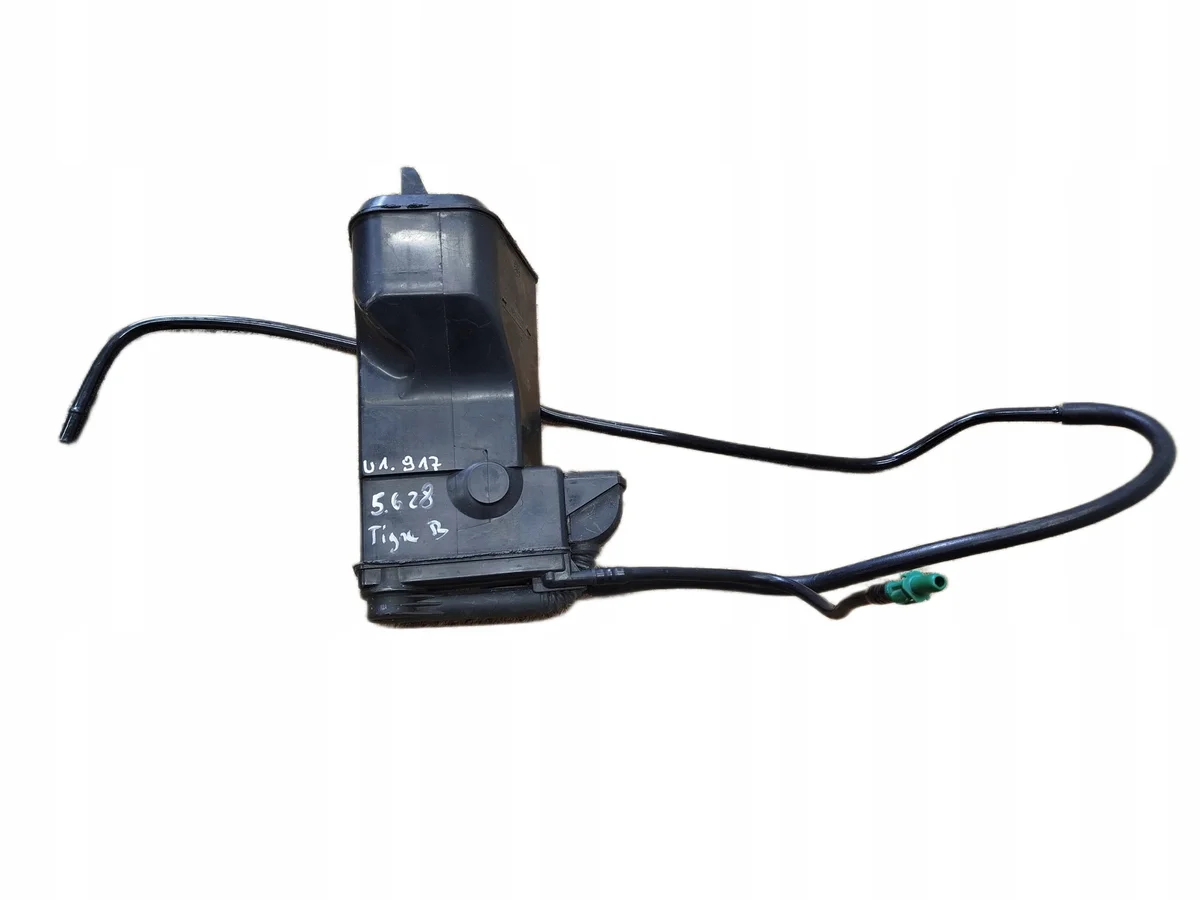 Filtro de Carvão Opel Tigra B 1.4 9129878