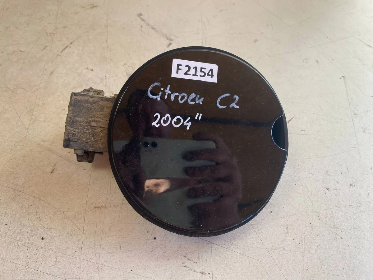Klappe Kraftstofftank Citroen C2 9645877880