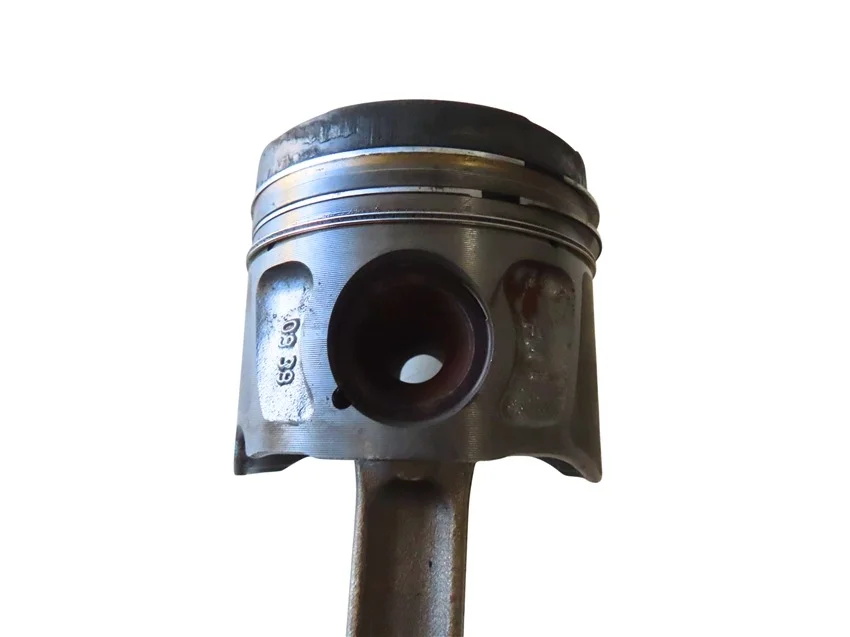 Piston avec bielle Opel Insignia A 2.0 CDTI image 3