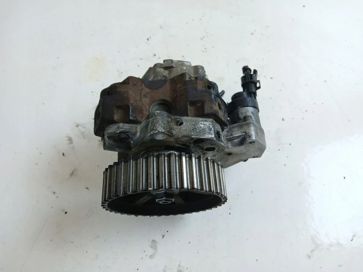 Einspritzpumpe Renault Laguna/Espace/Megane 1.9 dCi image 4