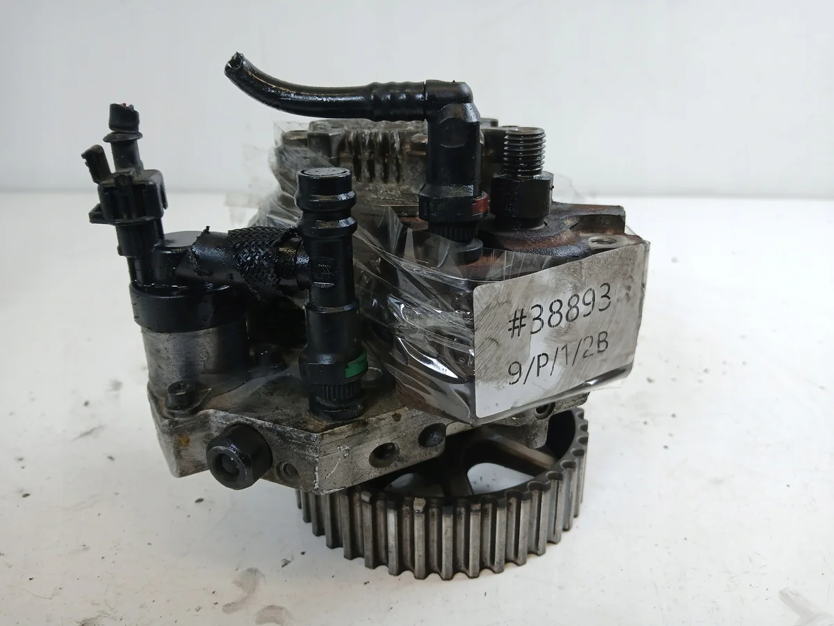 Einspritzpumpe Renault Laguna/Espace/Megane 1.9 dCi image 7