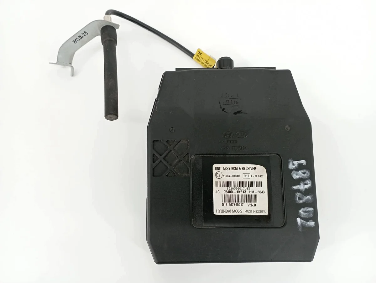 Module 95400-1K213 HMB043 Hyundai ix20