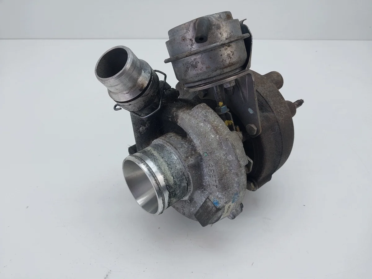 Turbosopresor Renault Laguna III 2.0 DCI Usado