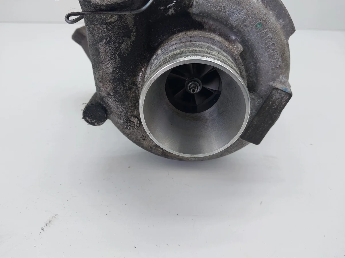Turbocompressor Renault Laguna III 2.0 DCI Usado image 3