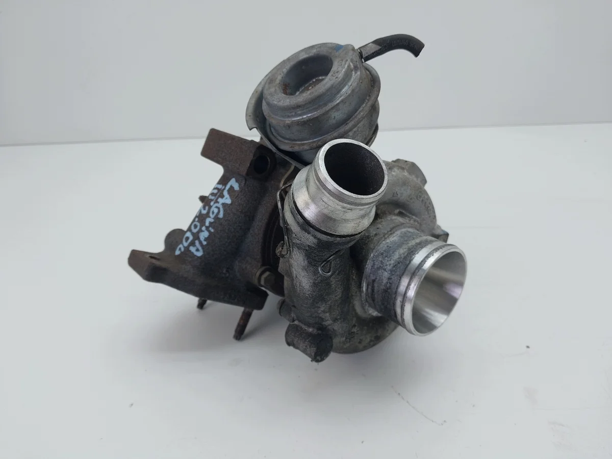 Turbocompressor Renault Laguna III 2.0 DCI Usado image 4
