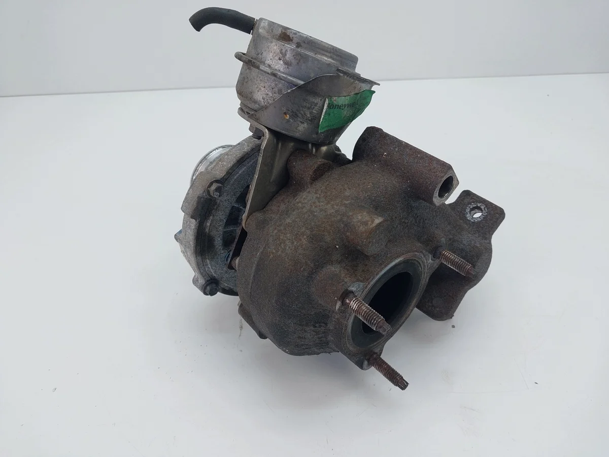 Turbocompressor Renault Laguna III 2.0 DCI Usado image 6