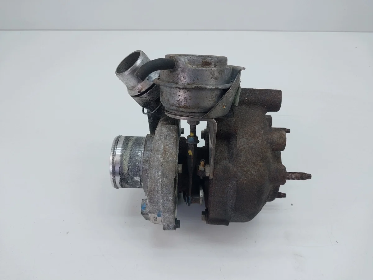 Turbocompressor Renault Laguna III 2.0 DCI Usado image 7