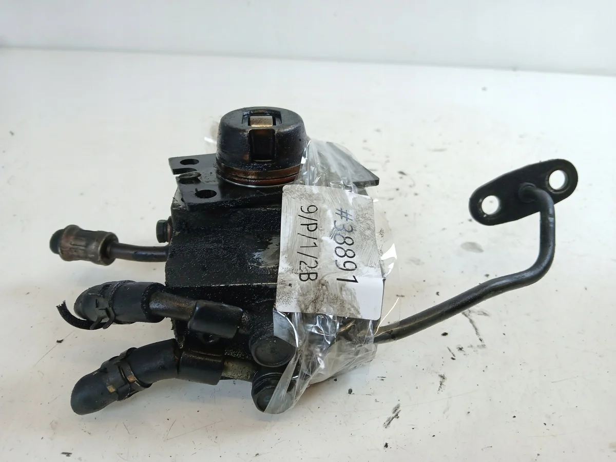 MITSUBISHI CARISMA 1.8 GDI Hochdruckpumpe image 7