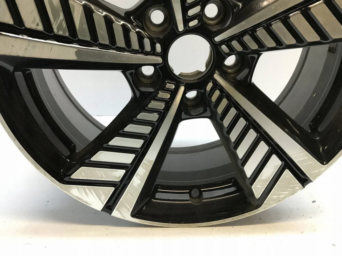 Aluminiumfälg MG OE ZS EV 17 tum image 3