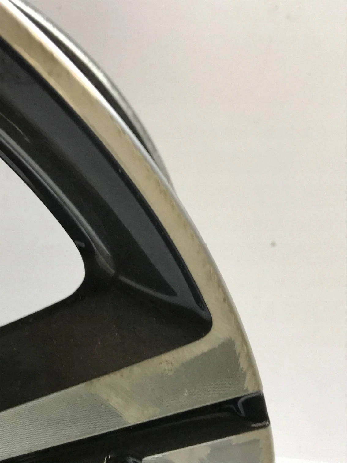 Aluminiumfälg MG OE ZS EV 17 tum image 6