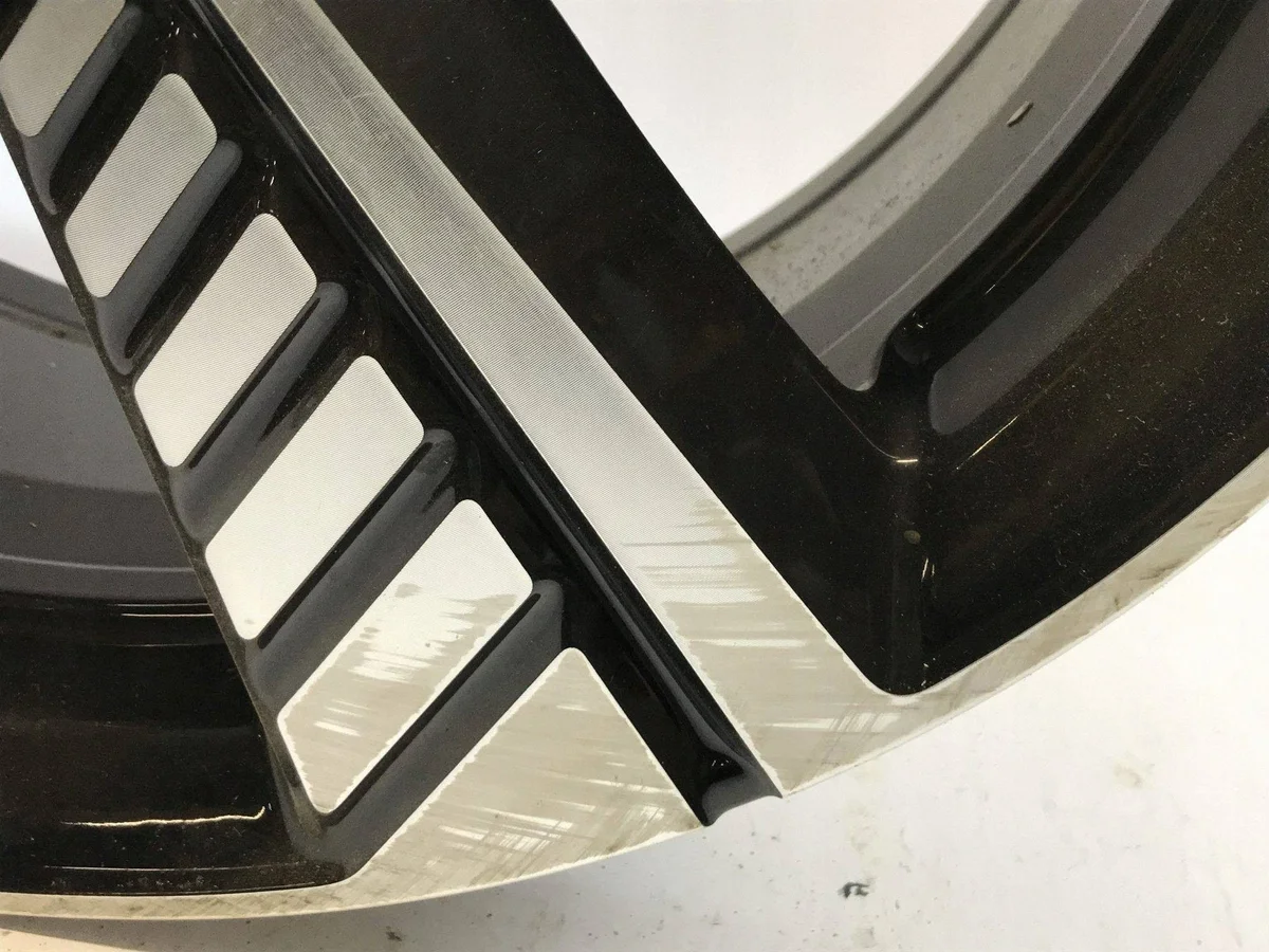 Aluminiumfälg MG OE ZS EV 17 tum image 8