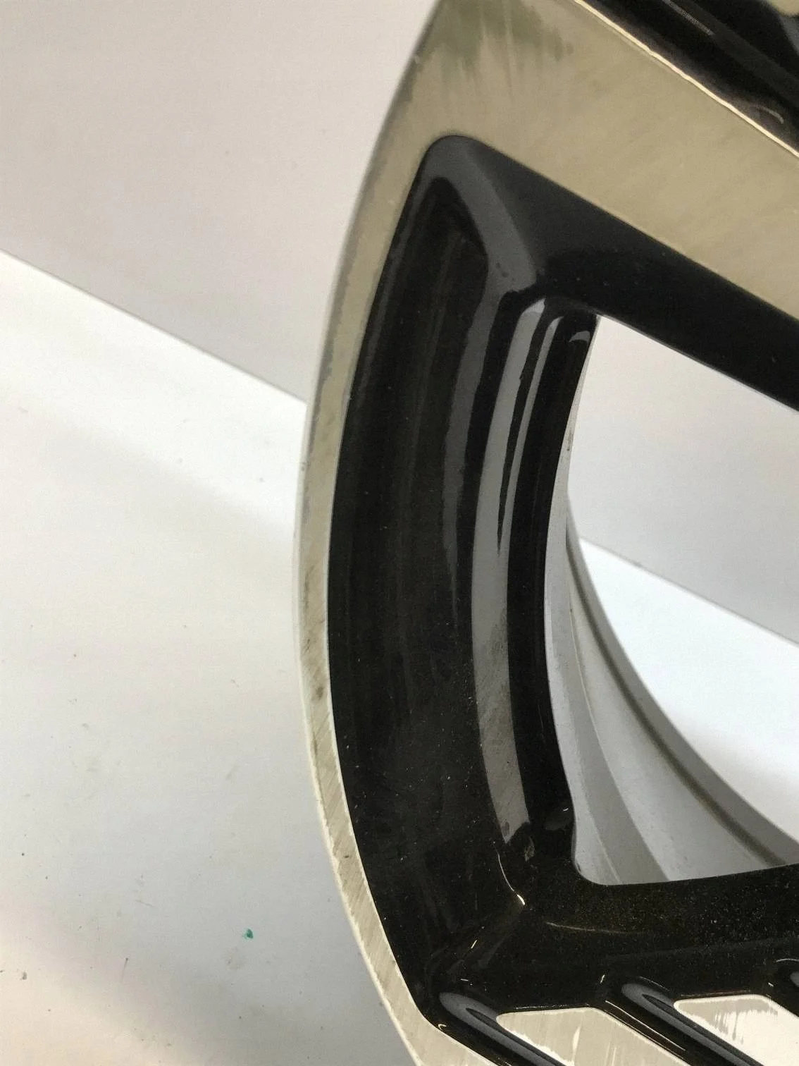 Aluminiumfälg MG OE ZS EV 17 tum image 10