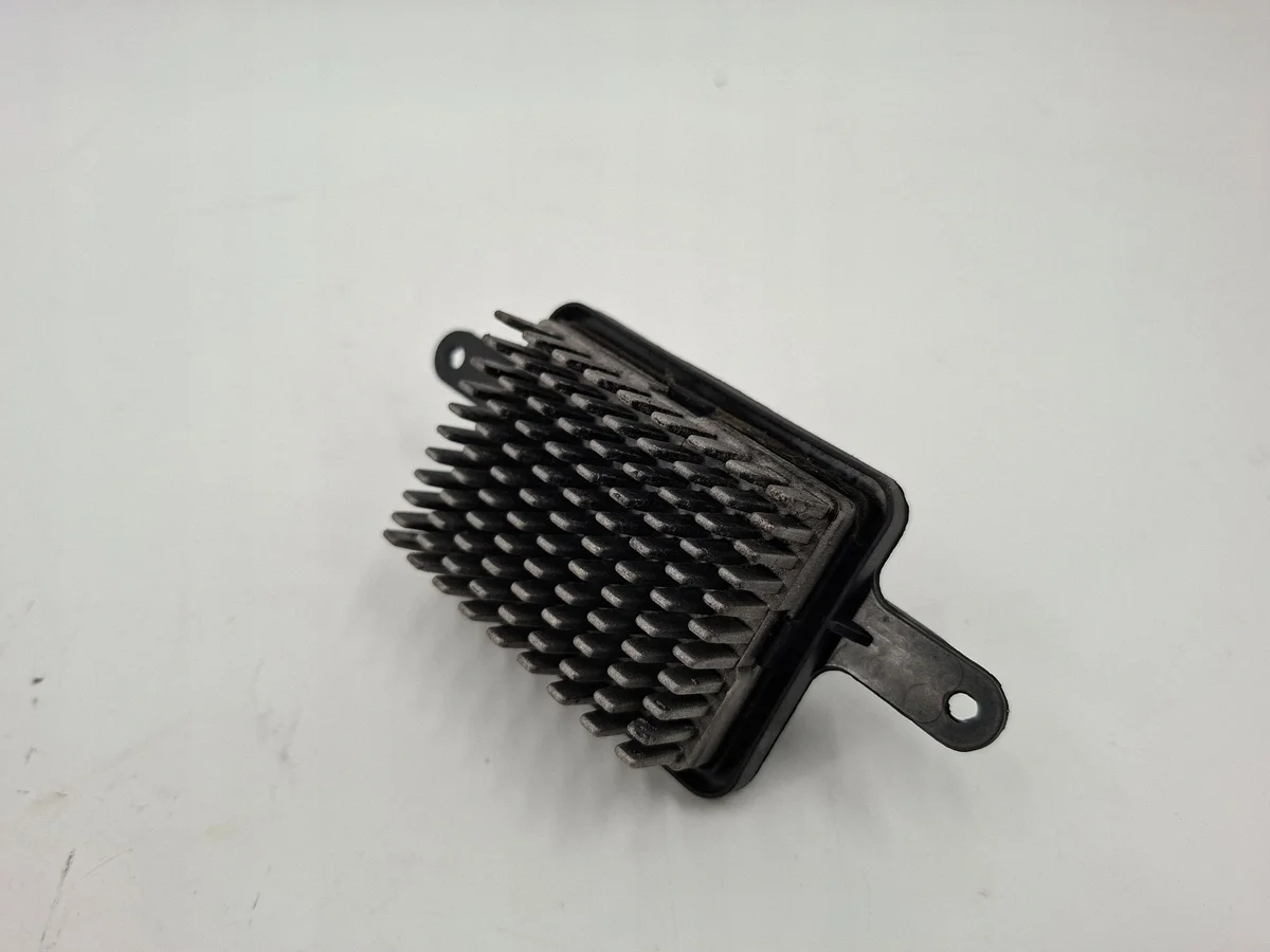 Resistencia Ventilador Citroen DS5 2013 MTL46610 image 3