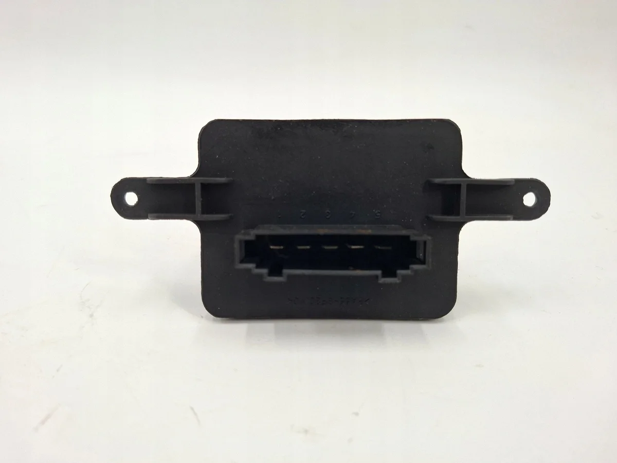 Resistencia Ventilador Citroen DS5 2013 MTL46610 image 5