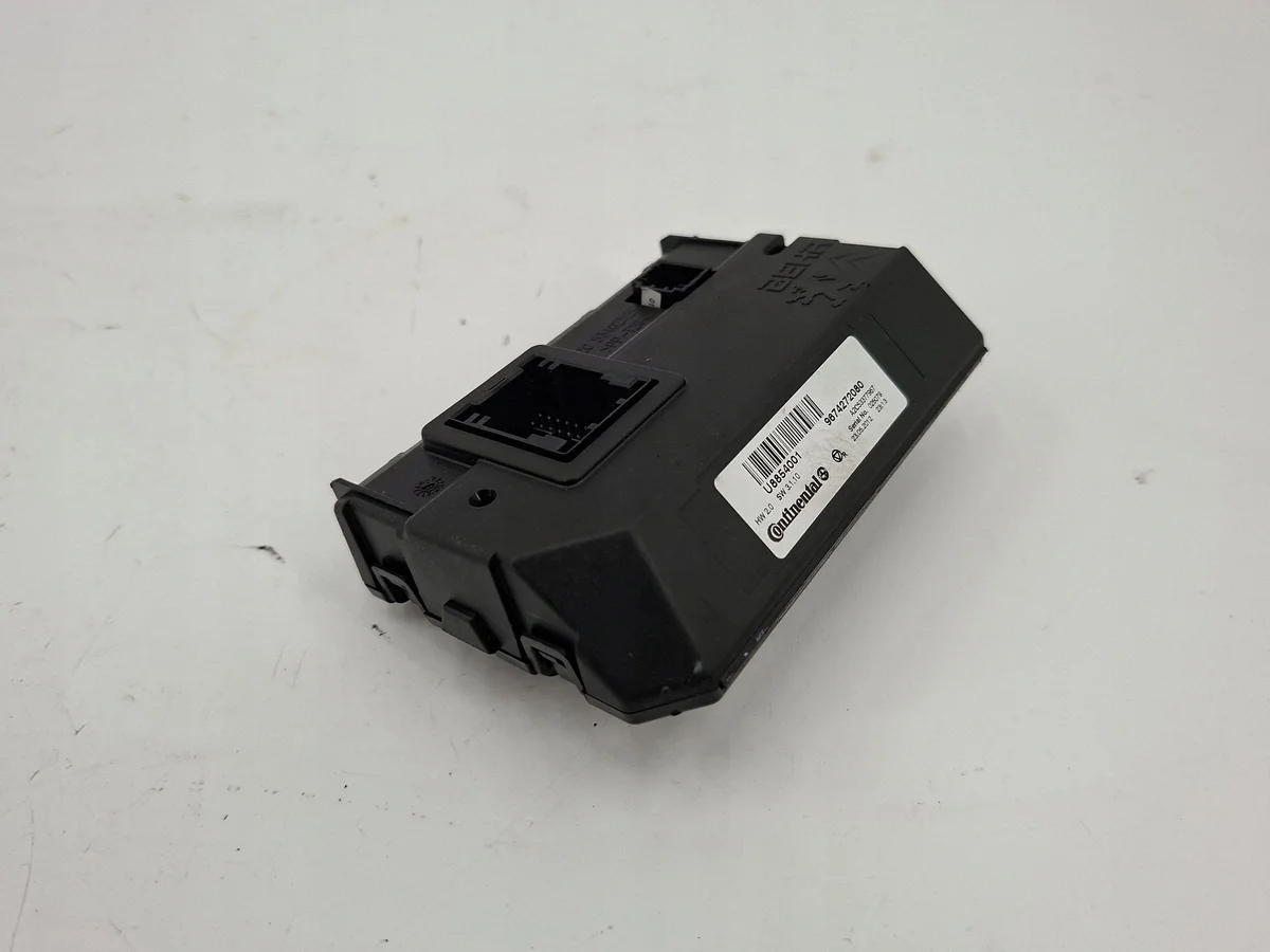 Citroen OE 9674272080 Usato