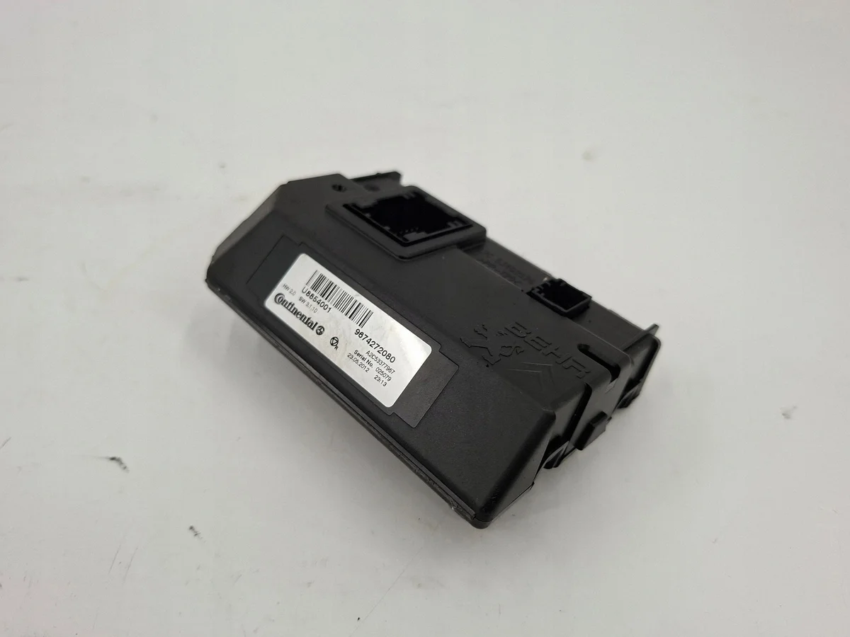 Citroen OE 9674272080 Used Part image 3
