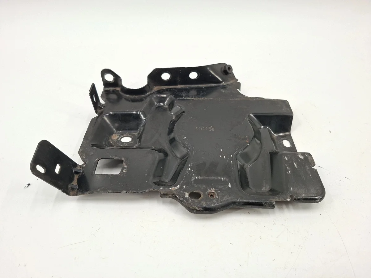 Citroen DS5 2013 Base Bateria Usado