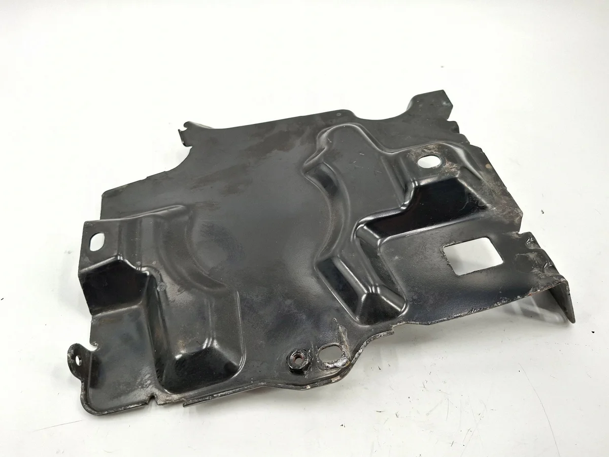 Citroen DS5 2013 Base Bateria Usado image 4