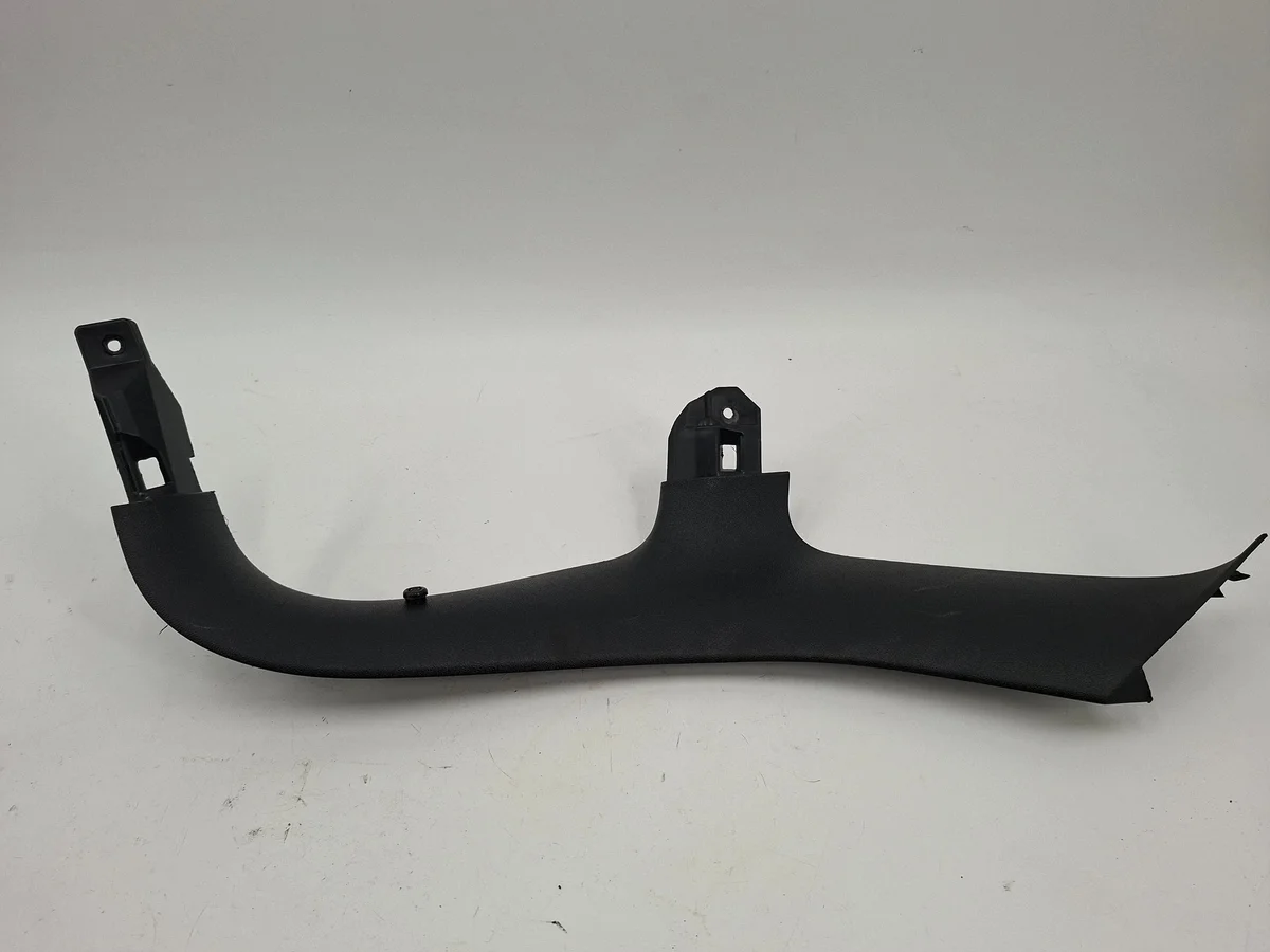 2013 Citroen DS5 Trunk Lid Trim 9687664477