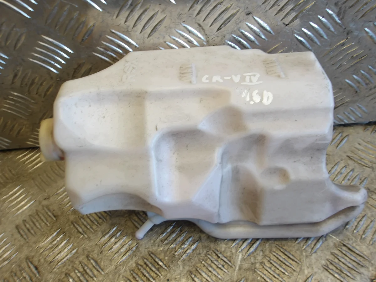 Honda CRV IV 1.6 D Depósito de expansión