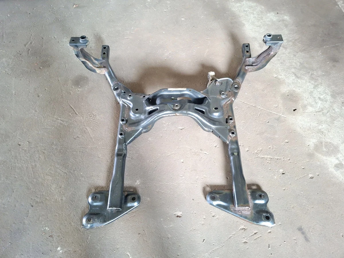 Mini Cooper Countryman R60 Schlitten vorne image 5