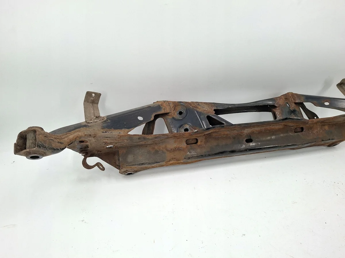 Mini Cooper Countryman R60 Schlitten hinten 98C4406021 image 4