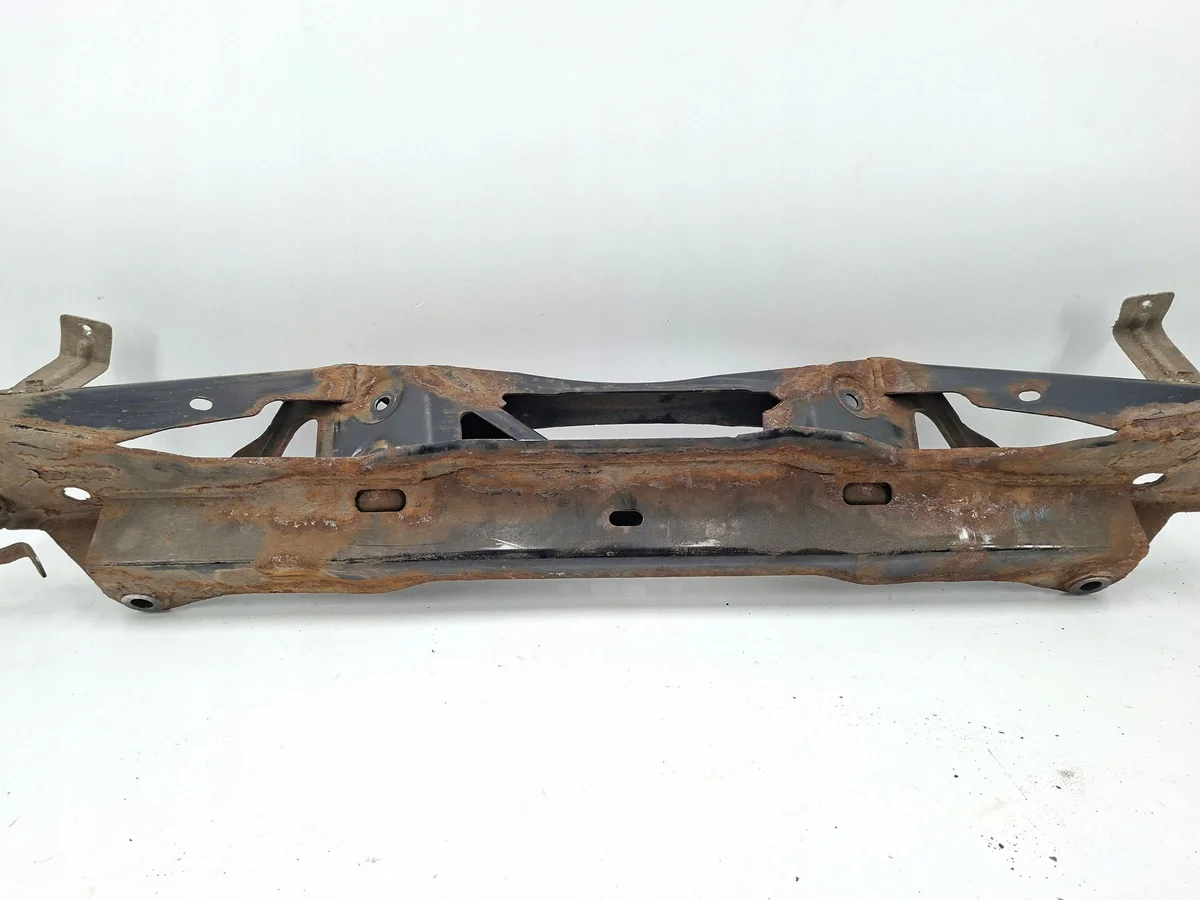 Mini Cooper Countryman R60 Schlitten hinten 98C4406021 image 6
