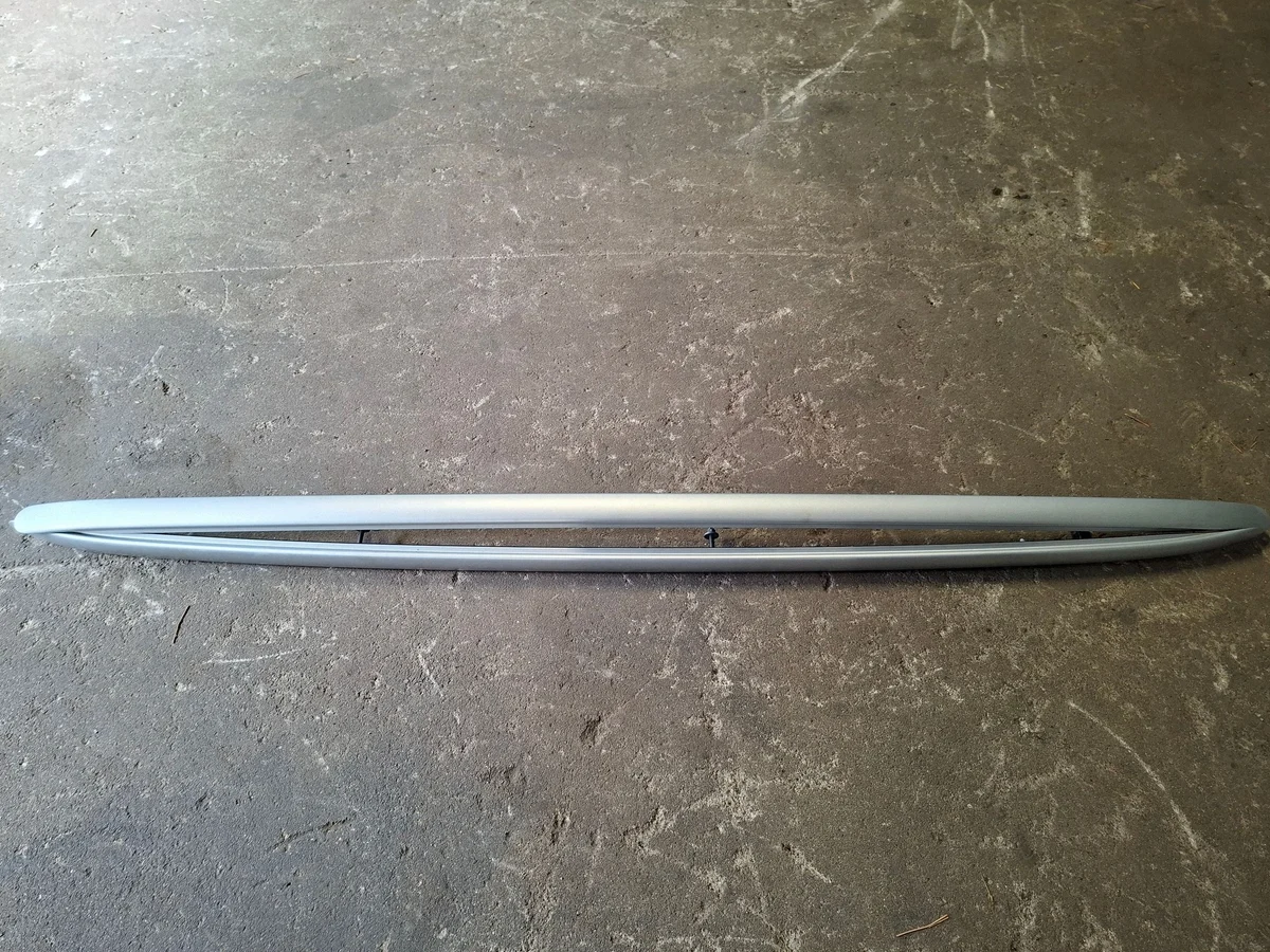 2013 Mini Cooper Countryman R60 Roof Rails Used